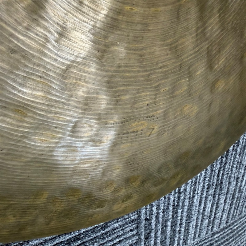 Zildjian Zildjian K.Constantinople　ミディアムライドの画像